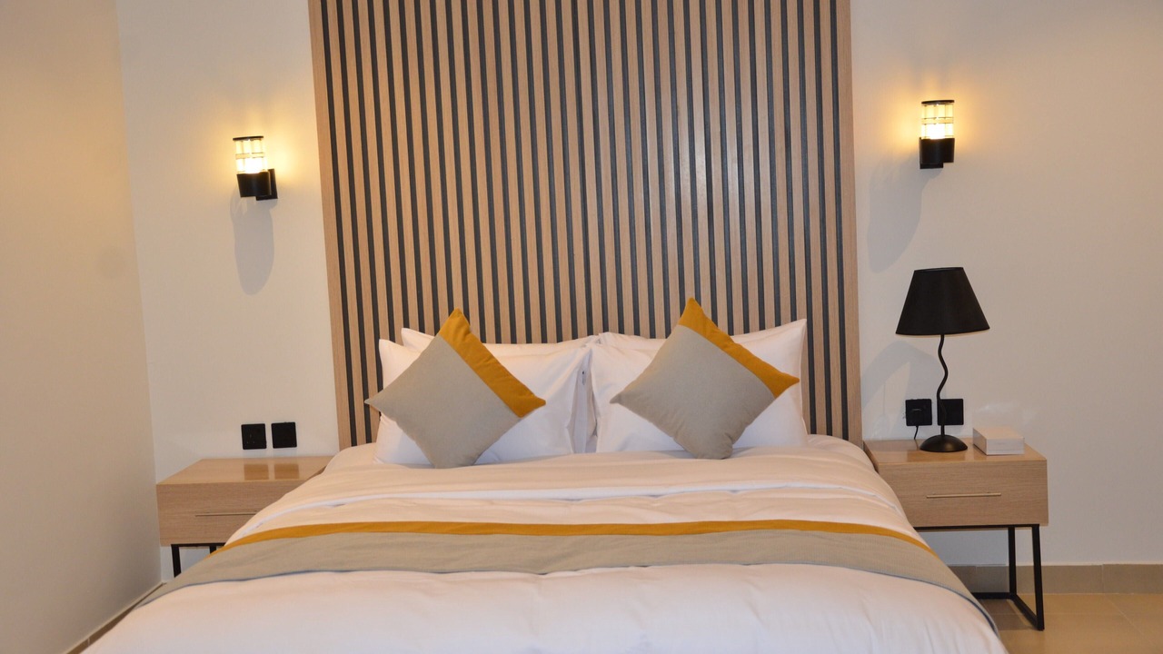 Photo of Bedroom in Riyadh