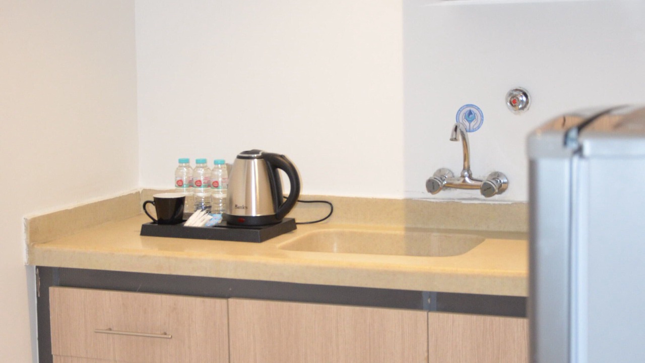 Photo of Kitchen in Riyadh