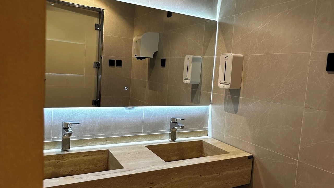 Photo of Bathroom in Riyadh