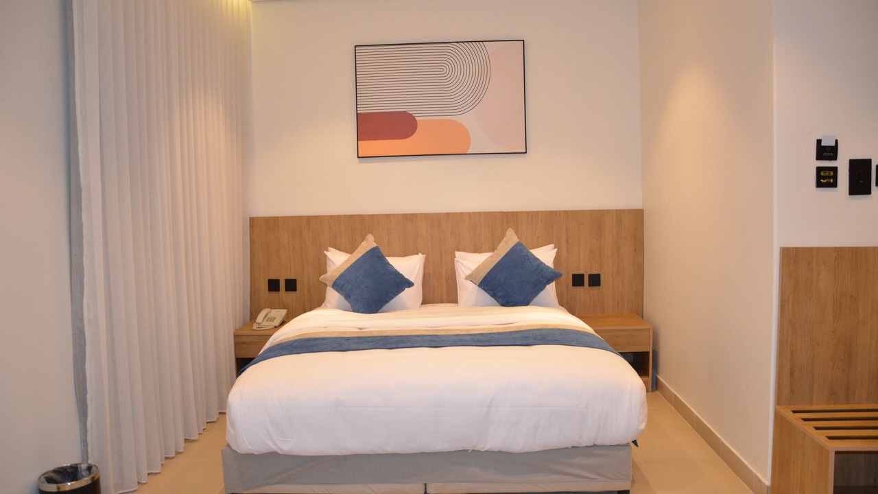 Photo of Bedroom in Riyadh