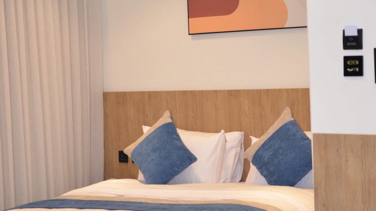 Photo of Bedroom in Riyadh