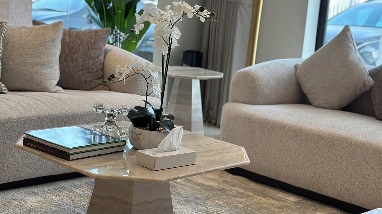 Photo of Livingroom in Riyadh