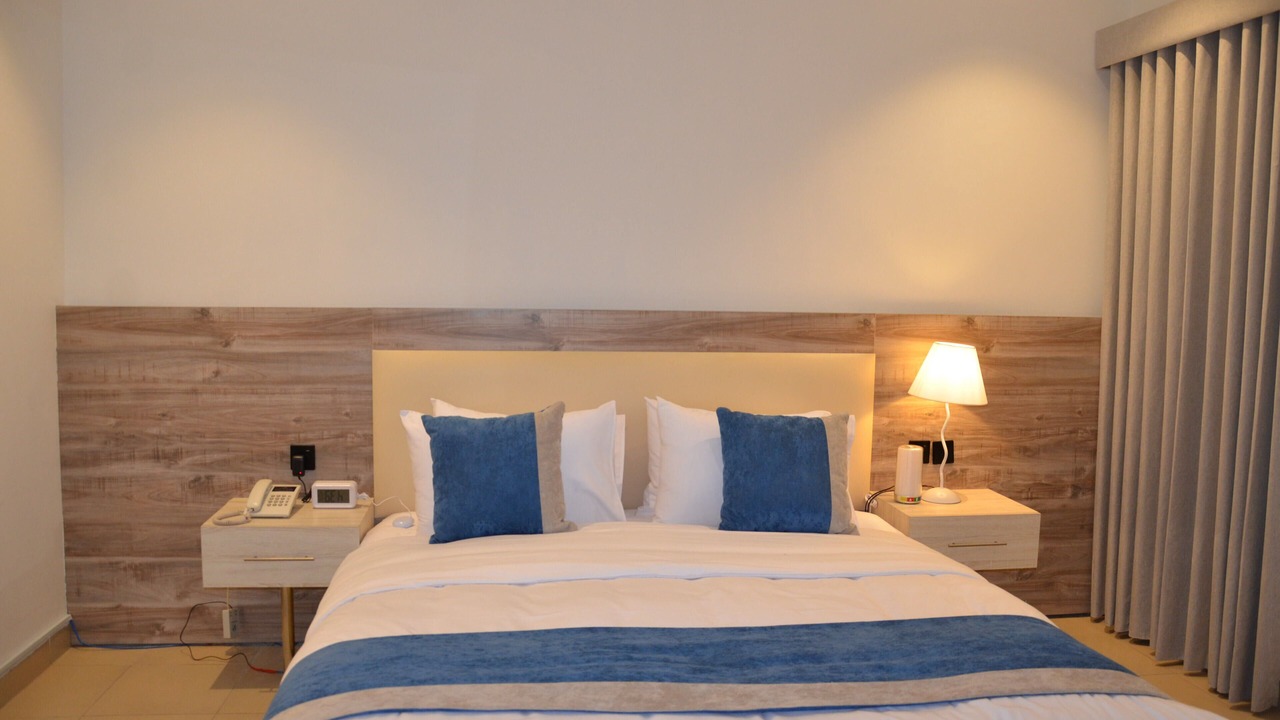 Photo of Bedroom in Riyadh