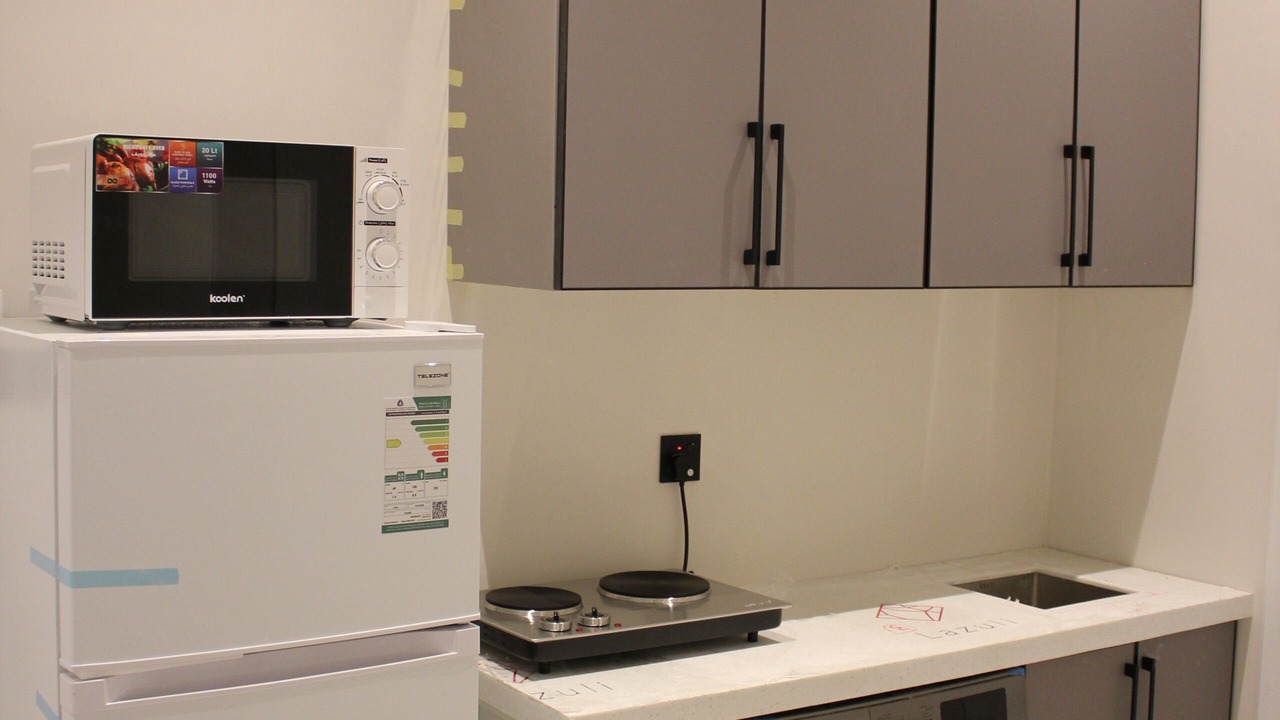 Photo of Kitchen in Riyadh