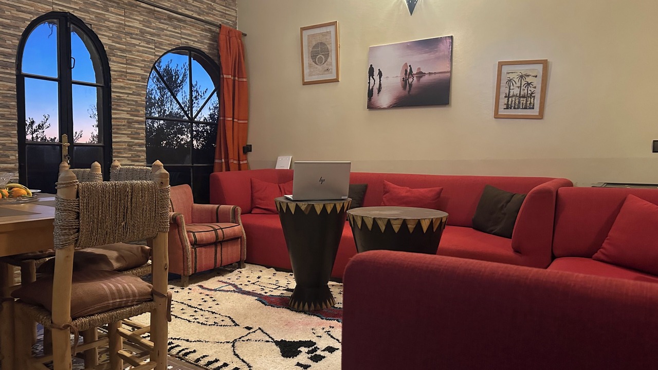 Photo of Livingroom in Bizdad