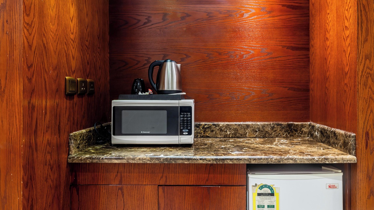 Photo of Kitchen in Ghirnatah