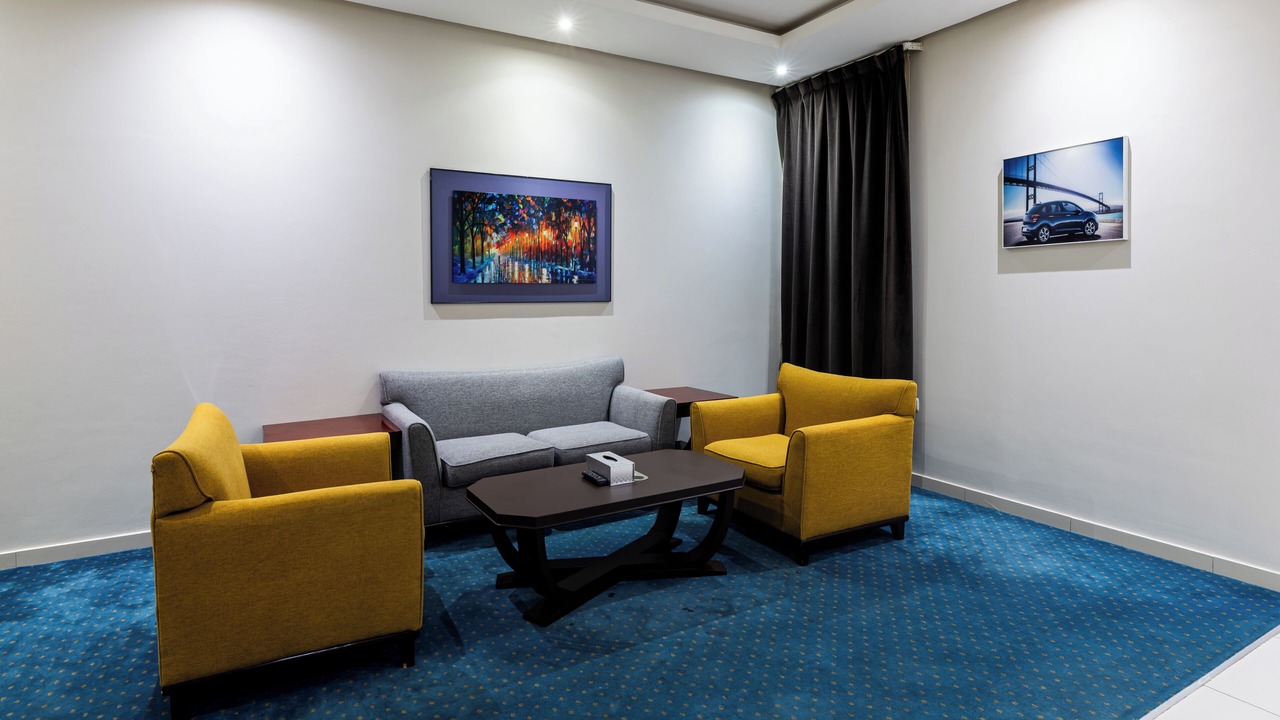 Photo of Livingroom in Ghirnatah