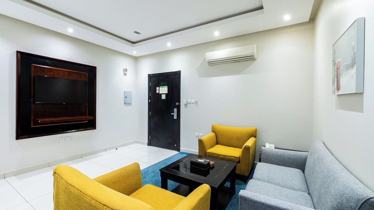 Photo of Livingroom in Ghirnatah