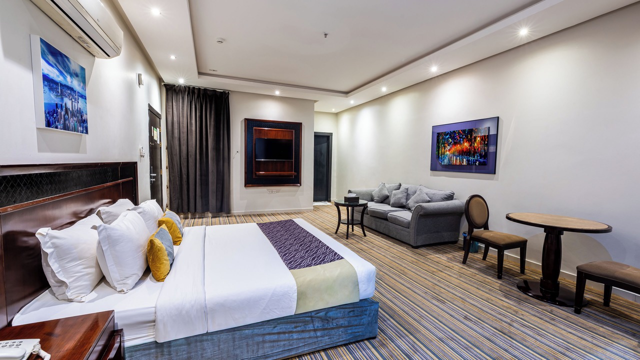 Photo of Bedroom in Ghirnatah