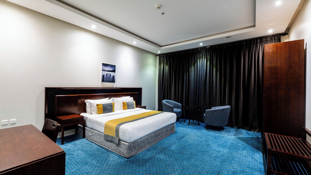 Photo of Bedroom in Ghirnatah