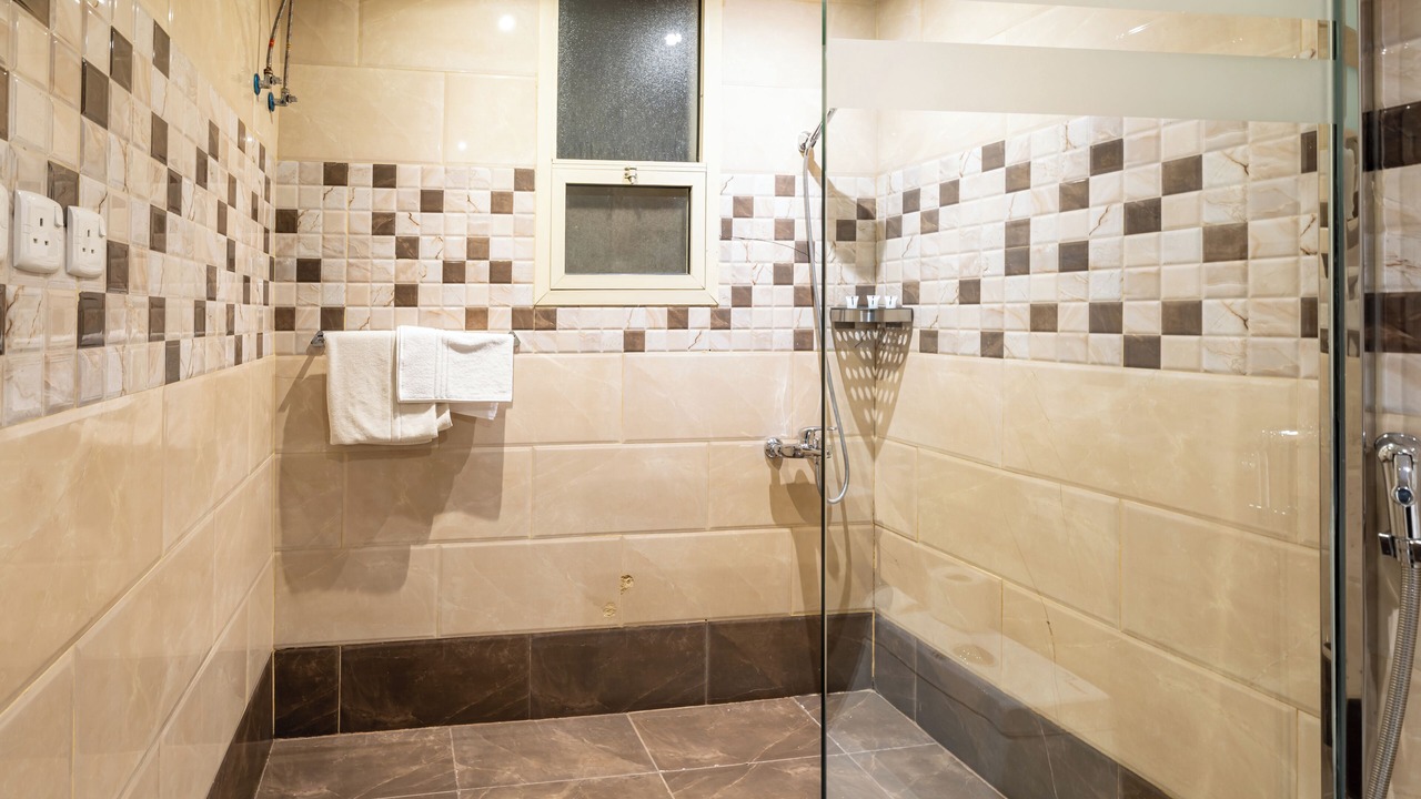 Photo of Bathroom in Ghirnatah