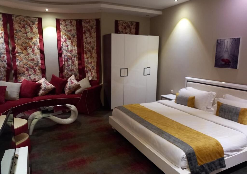 Photo of Bedroom in Ghirnatah