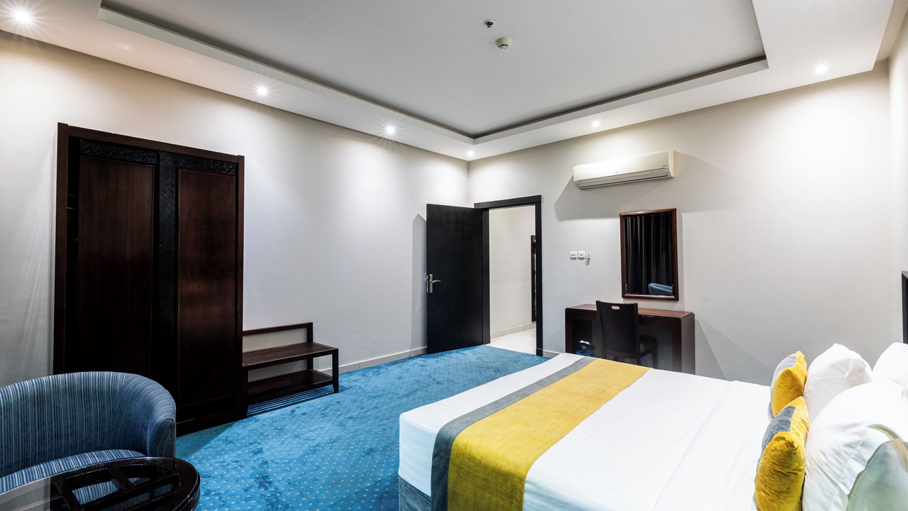 Photo of Bedroom in Ghirnatah