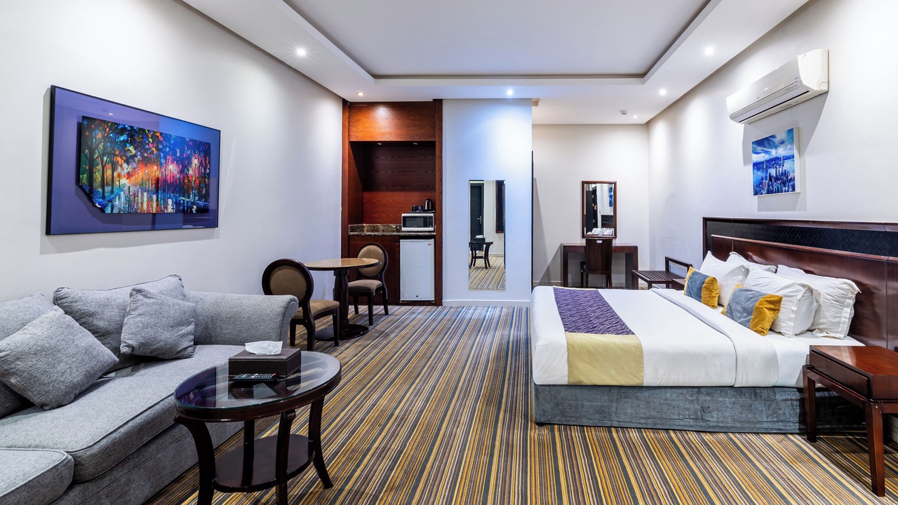 Photo of Bedroom in Ghirnatah