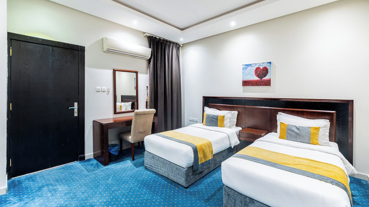 Photo of Bedroom in Ghirnatah