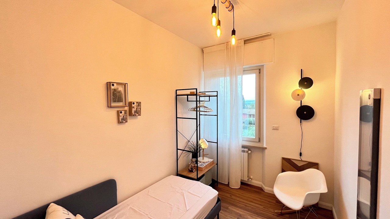 Photo of Bedroom in Torgiano
