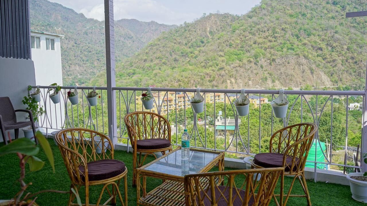 Photo of Outdoor in Tapovan