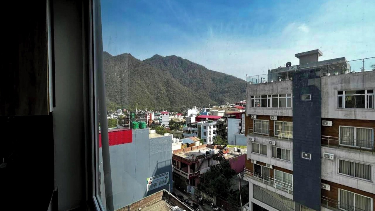 Photo of Others in Tapovan