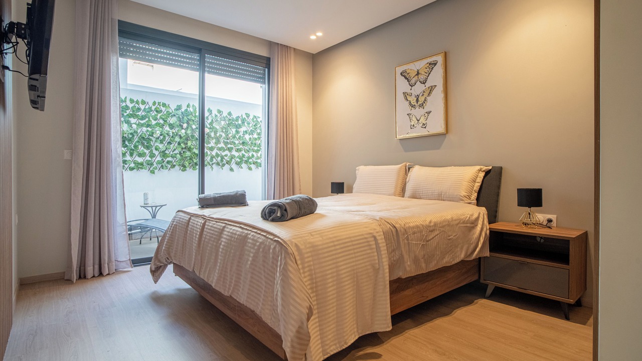 Photo of Bedroom in Bni Makada