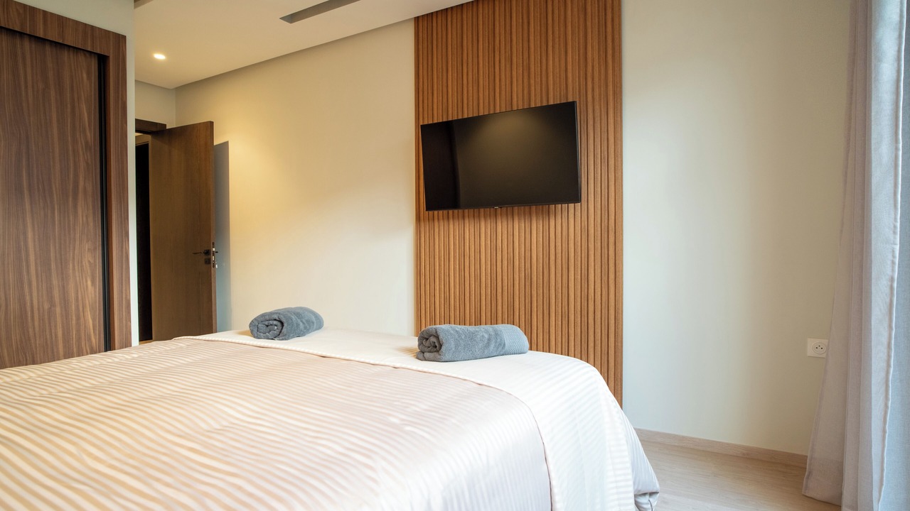 Photo of Bedroom in Bni Makada