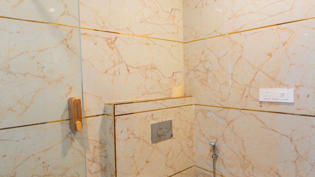Photo of Bathroom in Bullawala