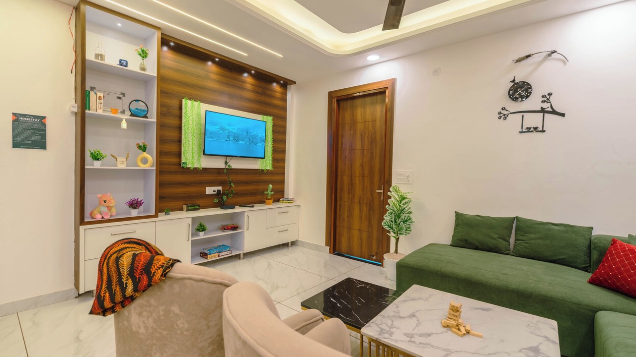 Photo of Livingroom in Bullawala