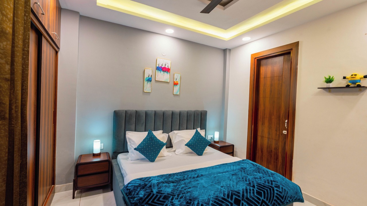 Photo of Bedroom in Bullawala