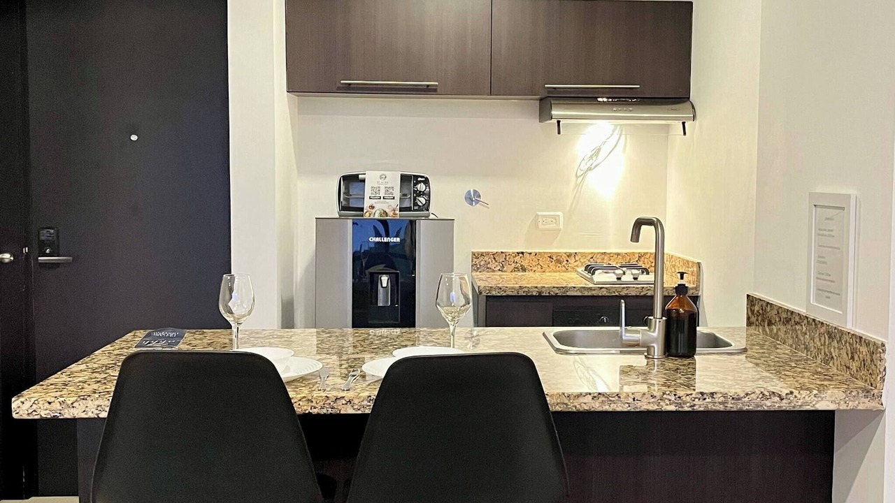 Photo of Kitchen in Rionegro