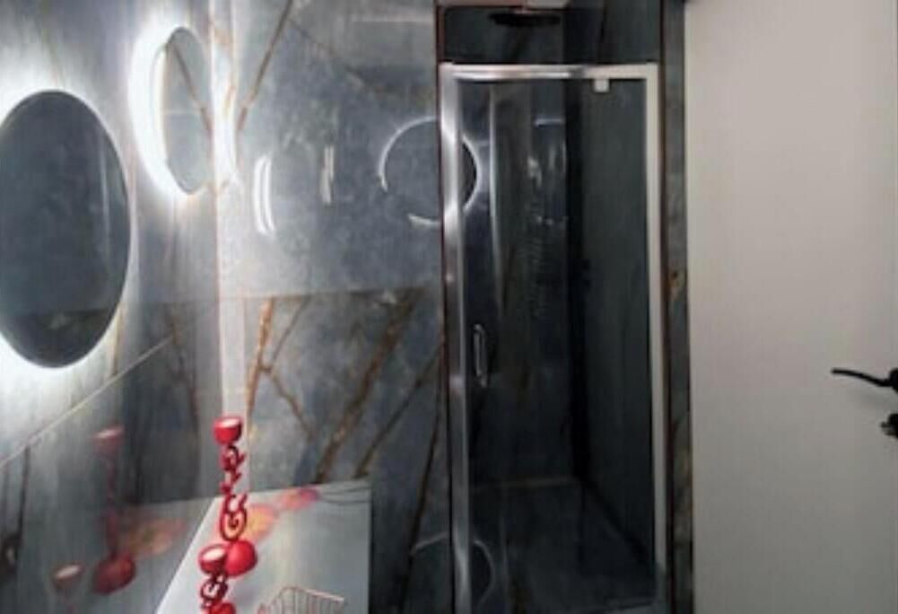 Photo of Bathroom in Collestrada