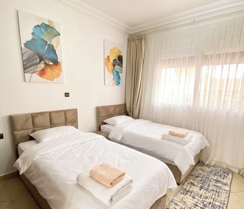 Photo of Bedroom in Malabata