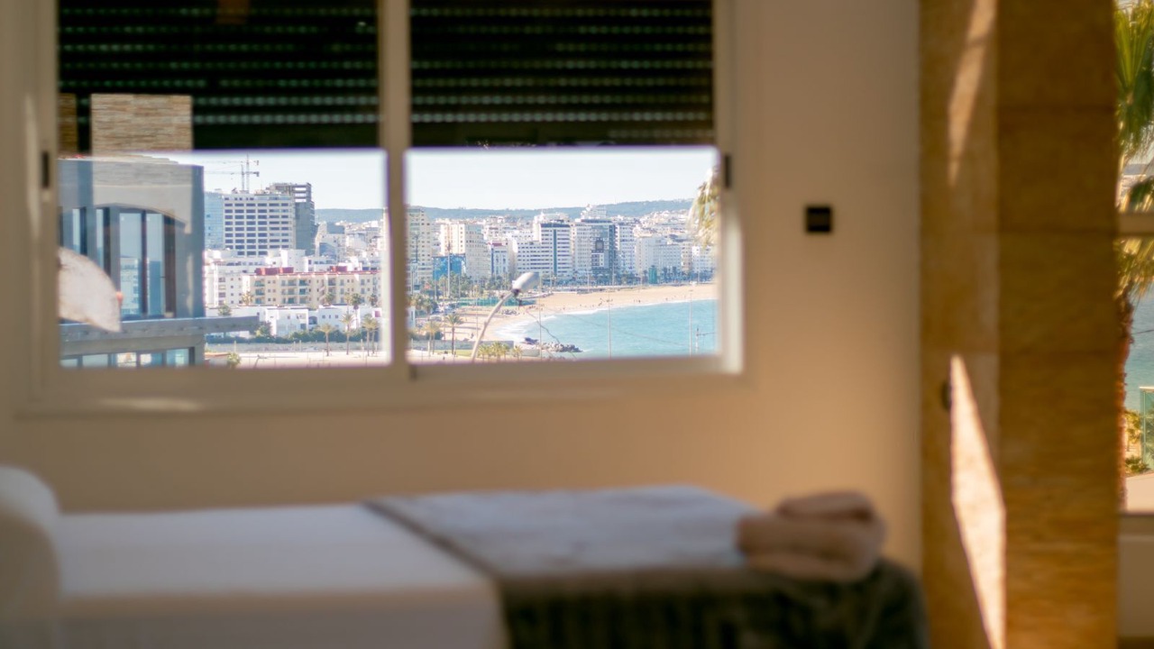 Photo of Bedroom in Malabata