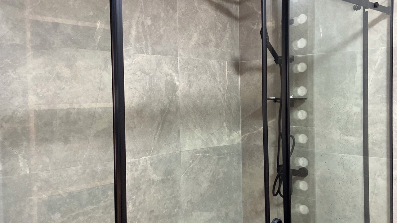 Photo of Bathroom in Malabata