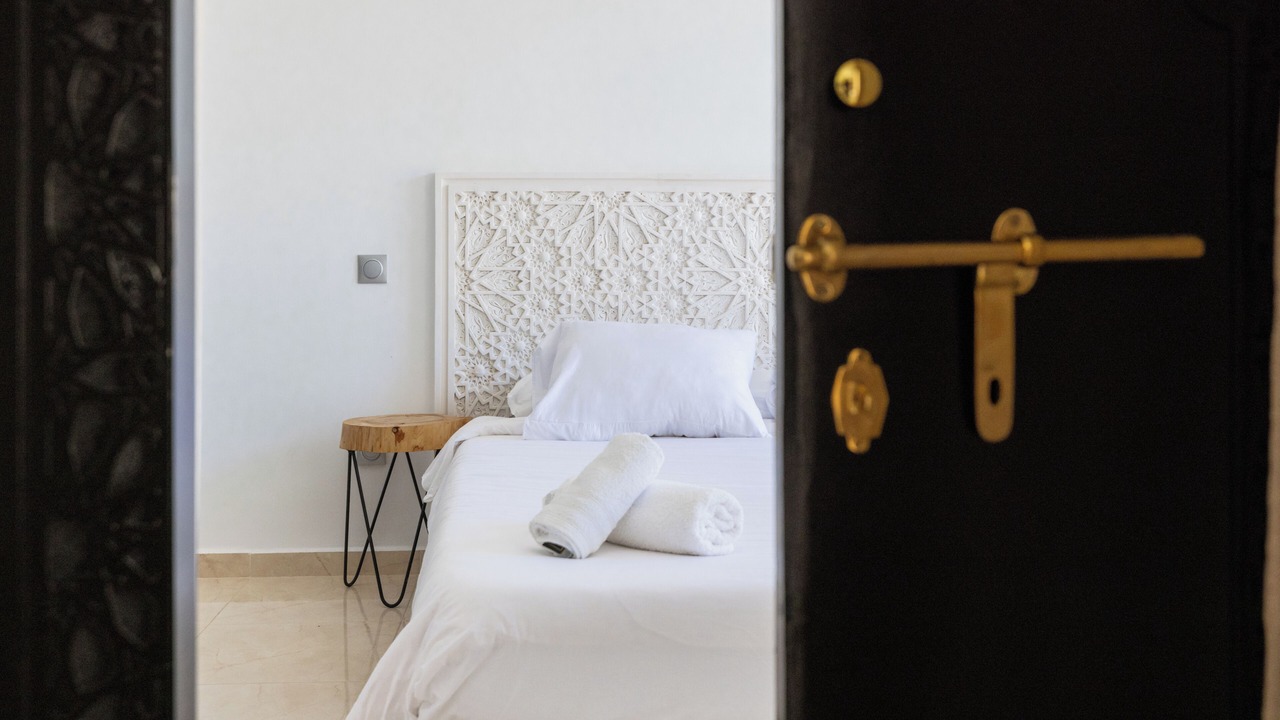 Photo of Bedroom in Sidi Abdallah Ghiat