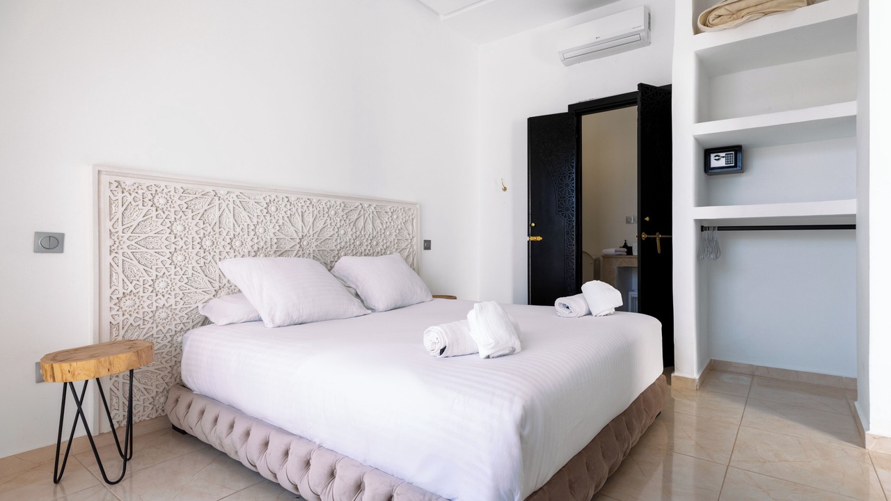Photo of Bedroom in Sidi Abdallah Ghiat