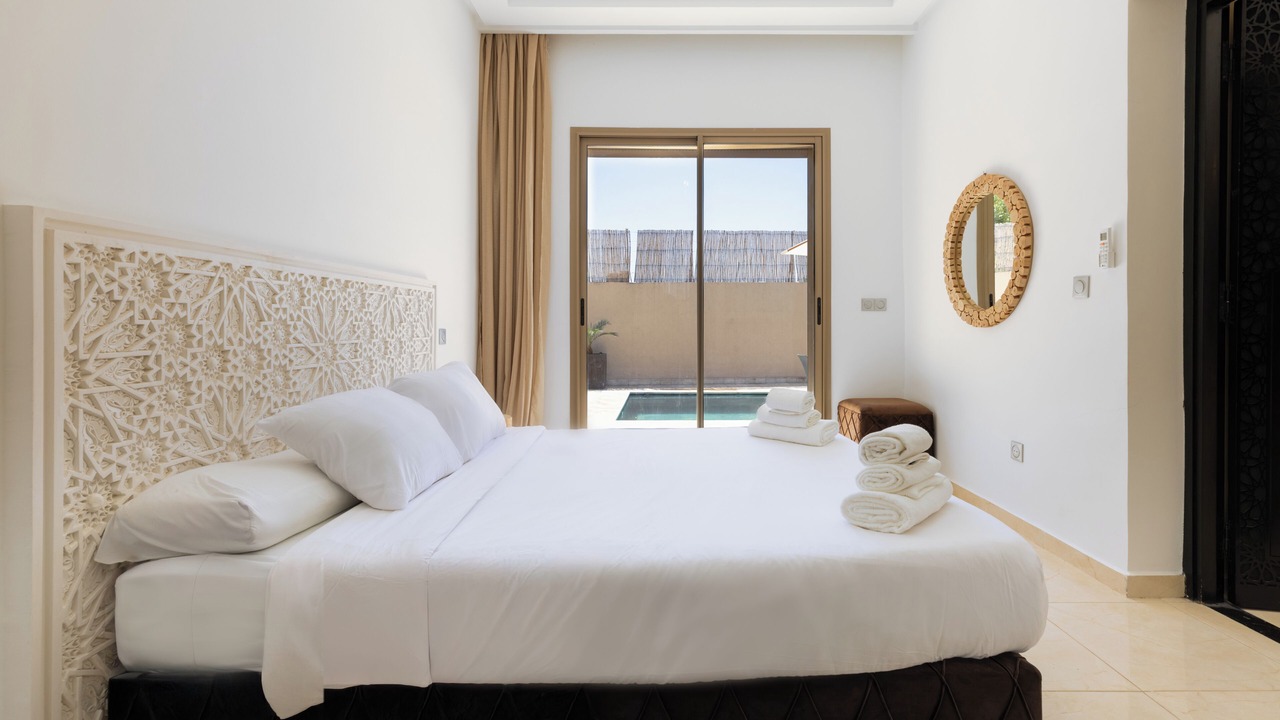 Photo of Bedroom in Sidi Abdallah Ghiat