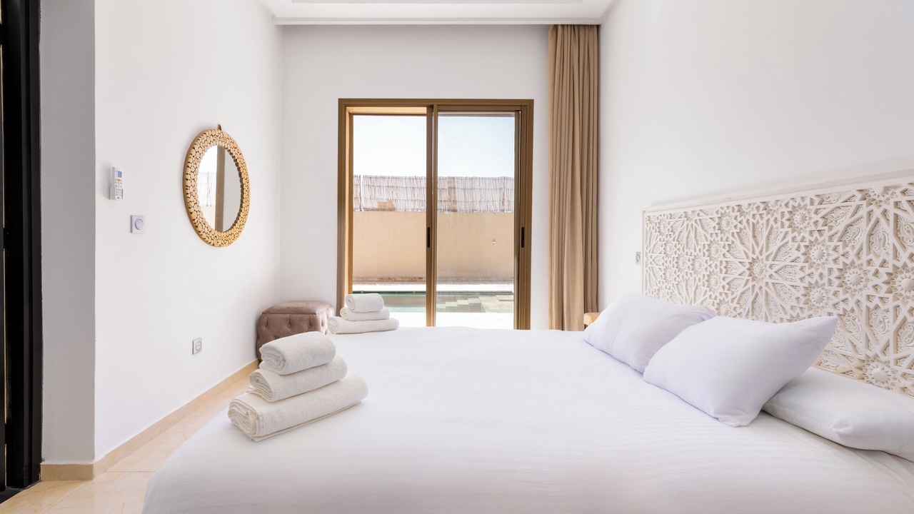 Photo of Bedroom in Sidi Abdallah Ghiat