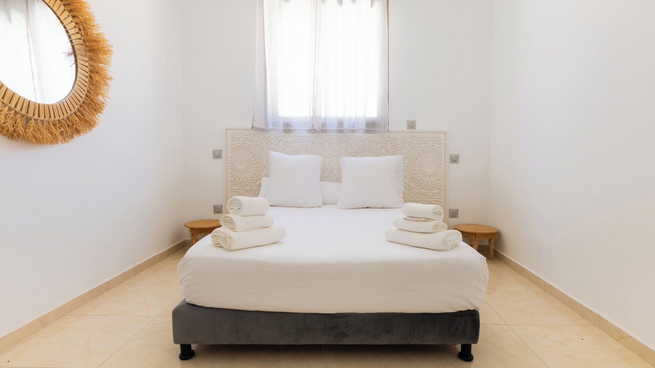 Photo of Bedroom in Sidi Abdallah Ghiat