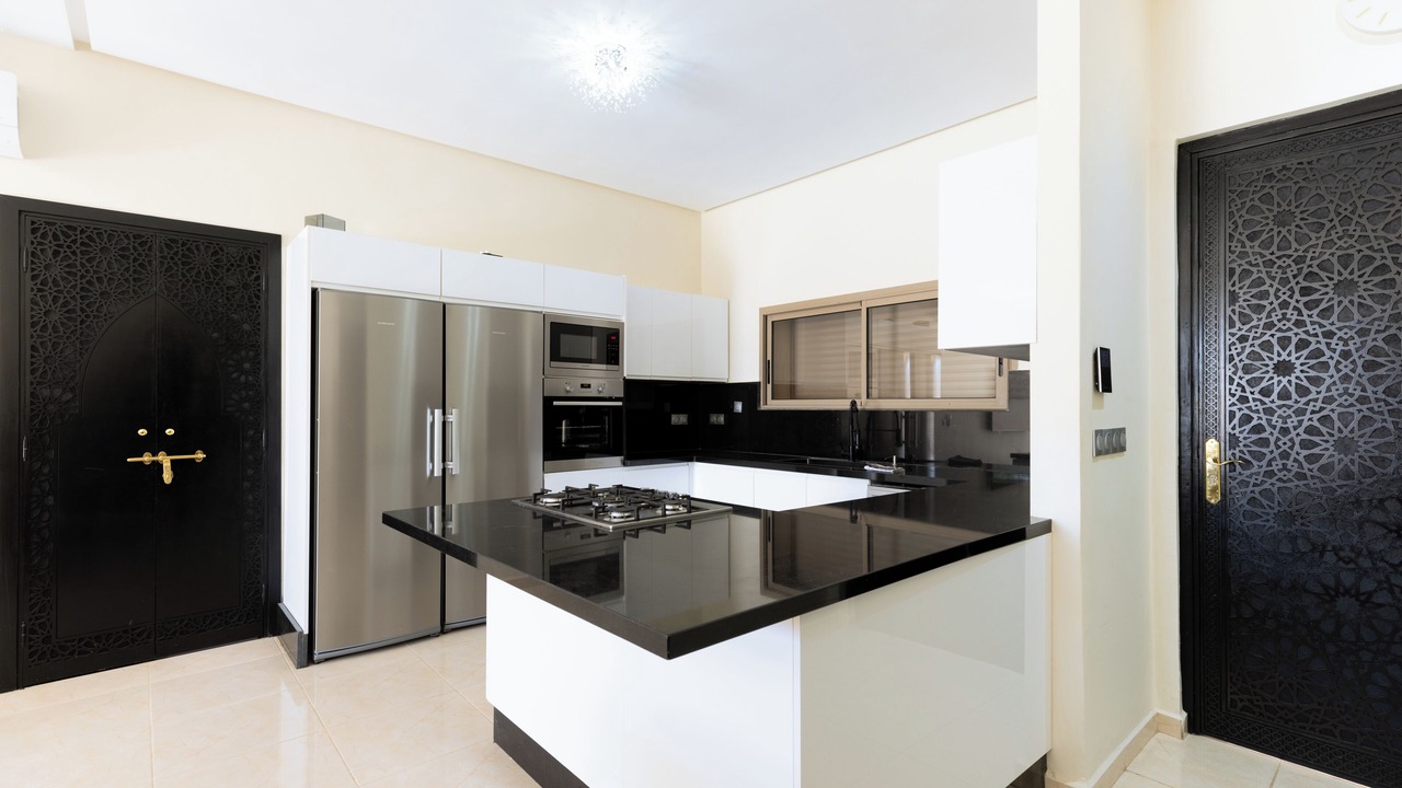Photo of Kitchen in Sidi Abdallah Ghiat