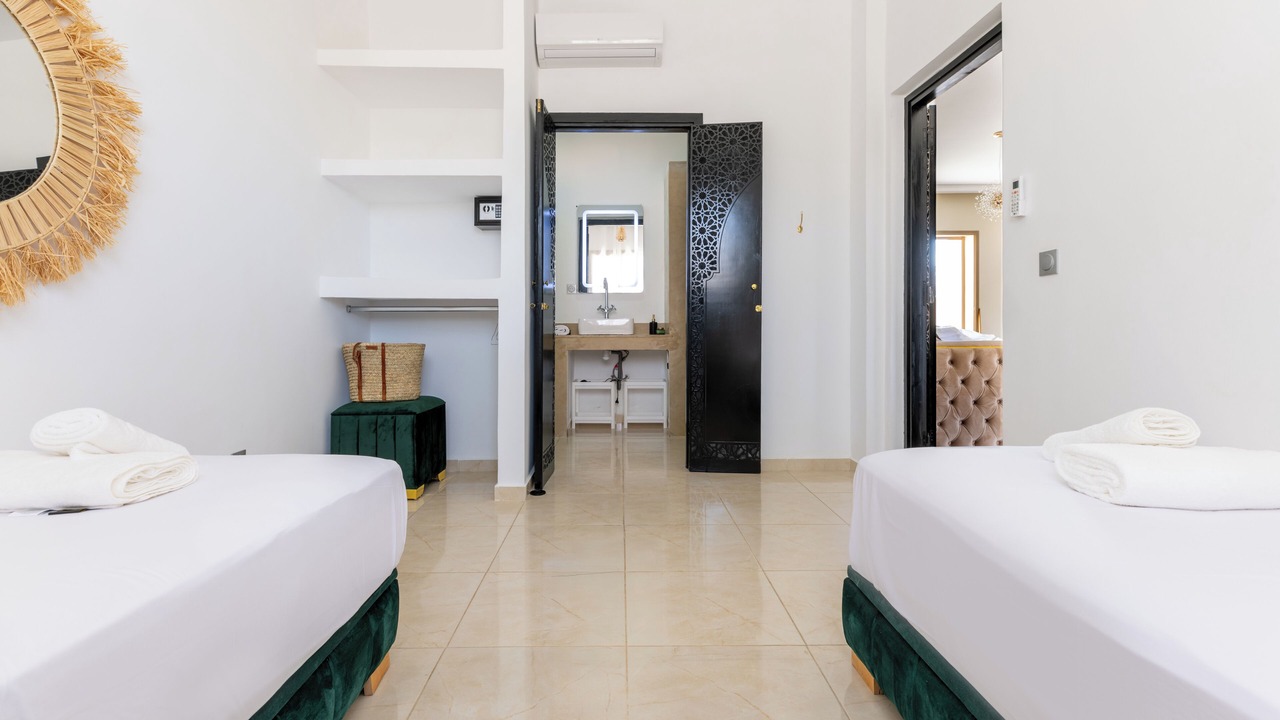 Photo of Bedroom in Sidi Abdallah Ghiat