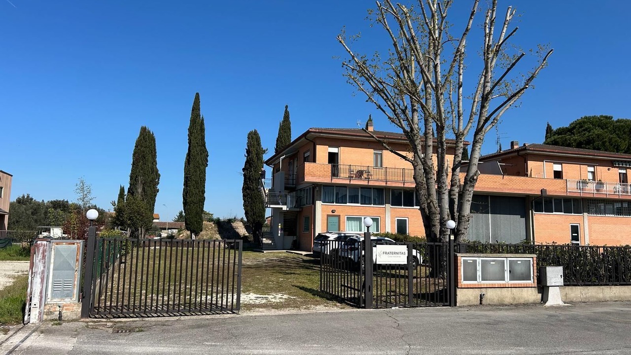 Photo of Outdoor in Santa Maria degli Angeli