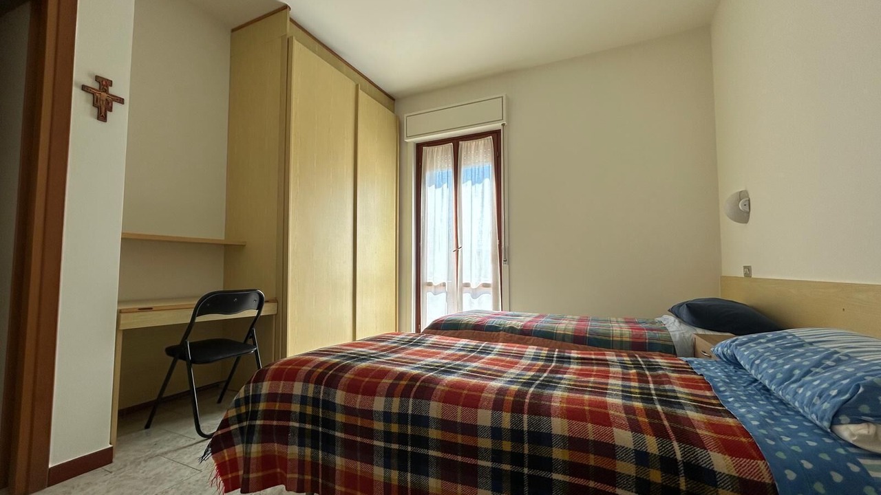 Photo of Bedroom in Santa Maria degli Angeli