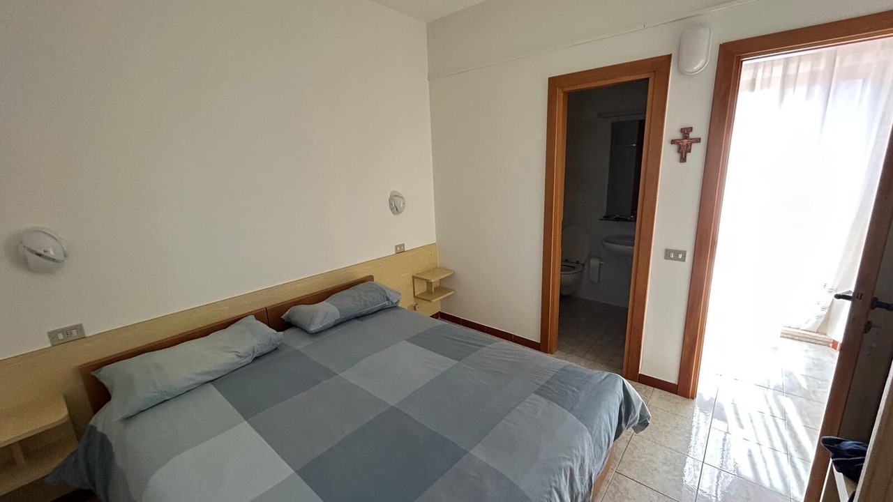 Photo of Bedroom in Santa Maria degli Angeli