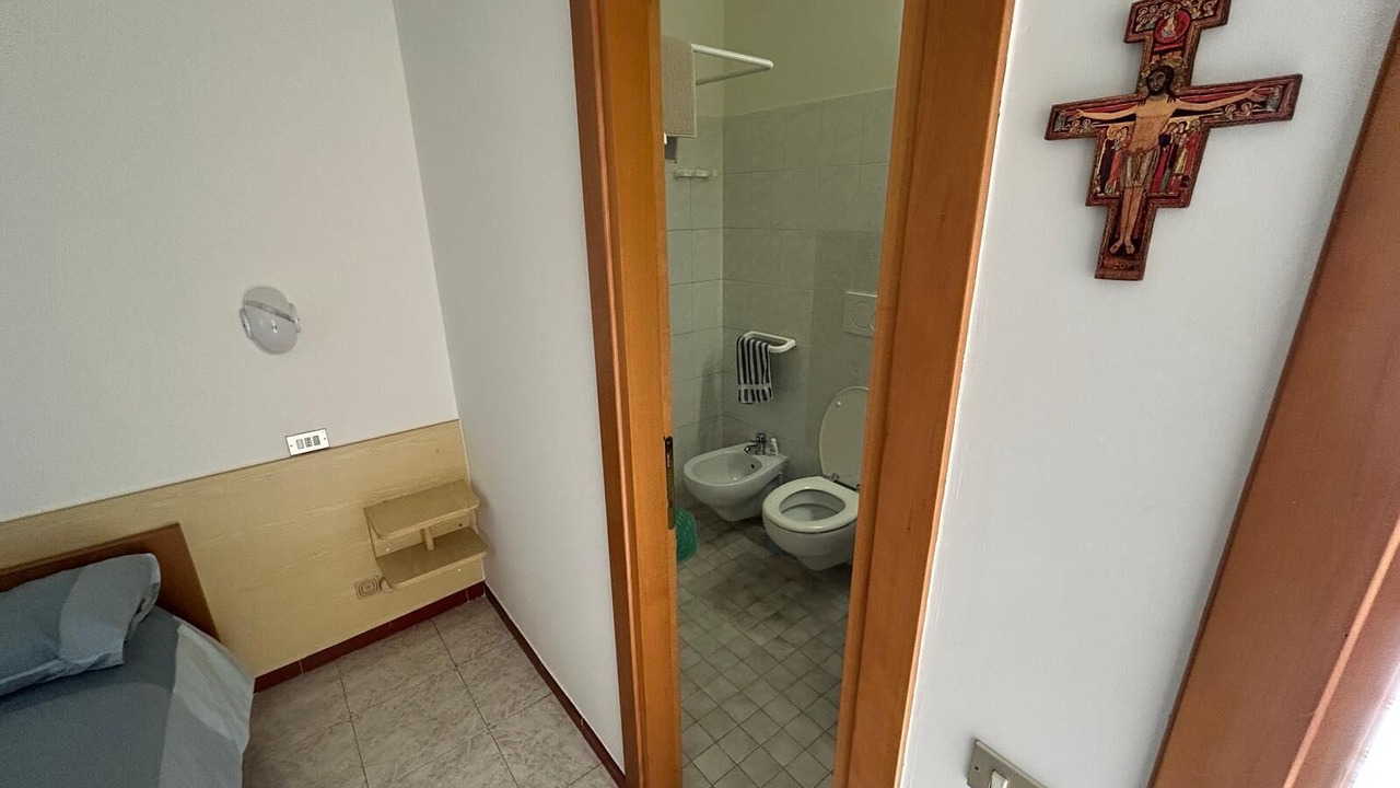 Photo of Bathroom in Santa Maria degli Angeli