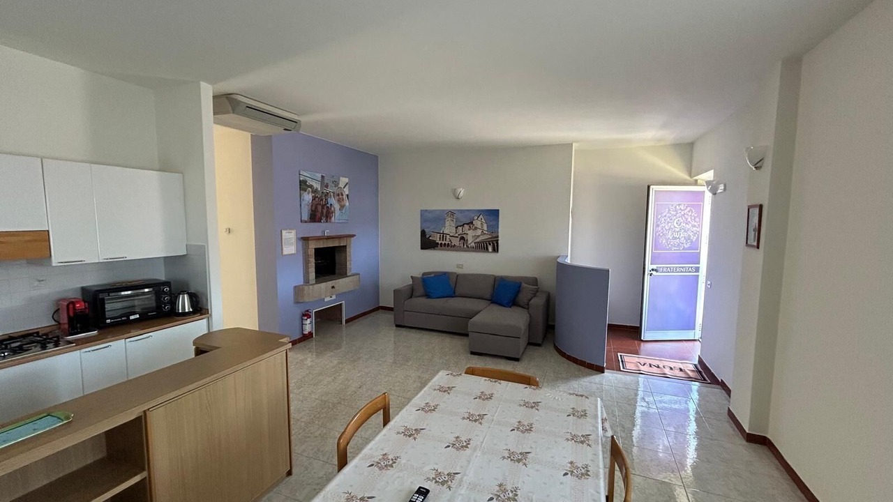 Photo of Livingroom in Santa Maria degli Angeli