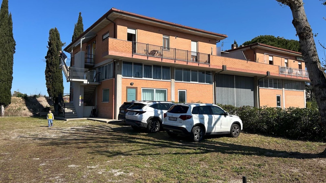 Photo of Outdoor in Santa Maria degli Angeli