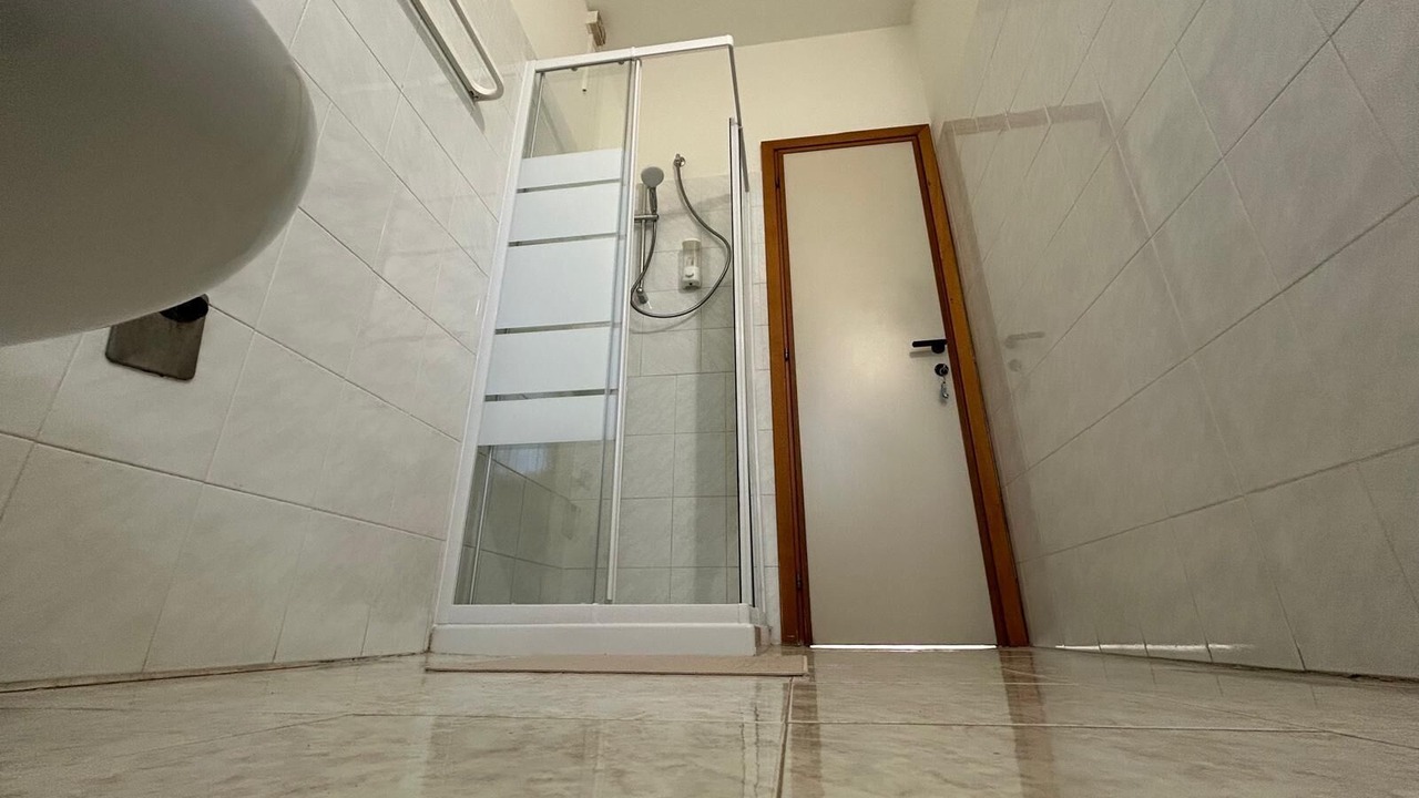 Photo of Bathroom in Santa Maria degli Angeli