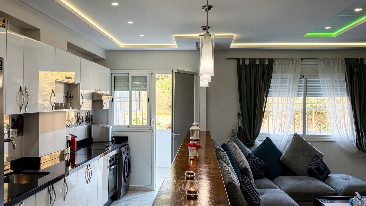 Photo of Kitchen in Tangier