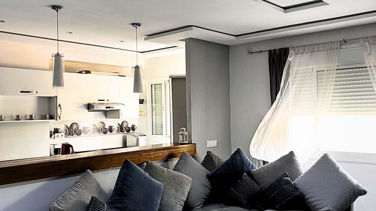 Photo of Livingroom in Tangier