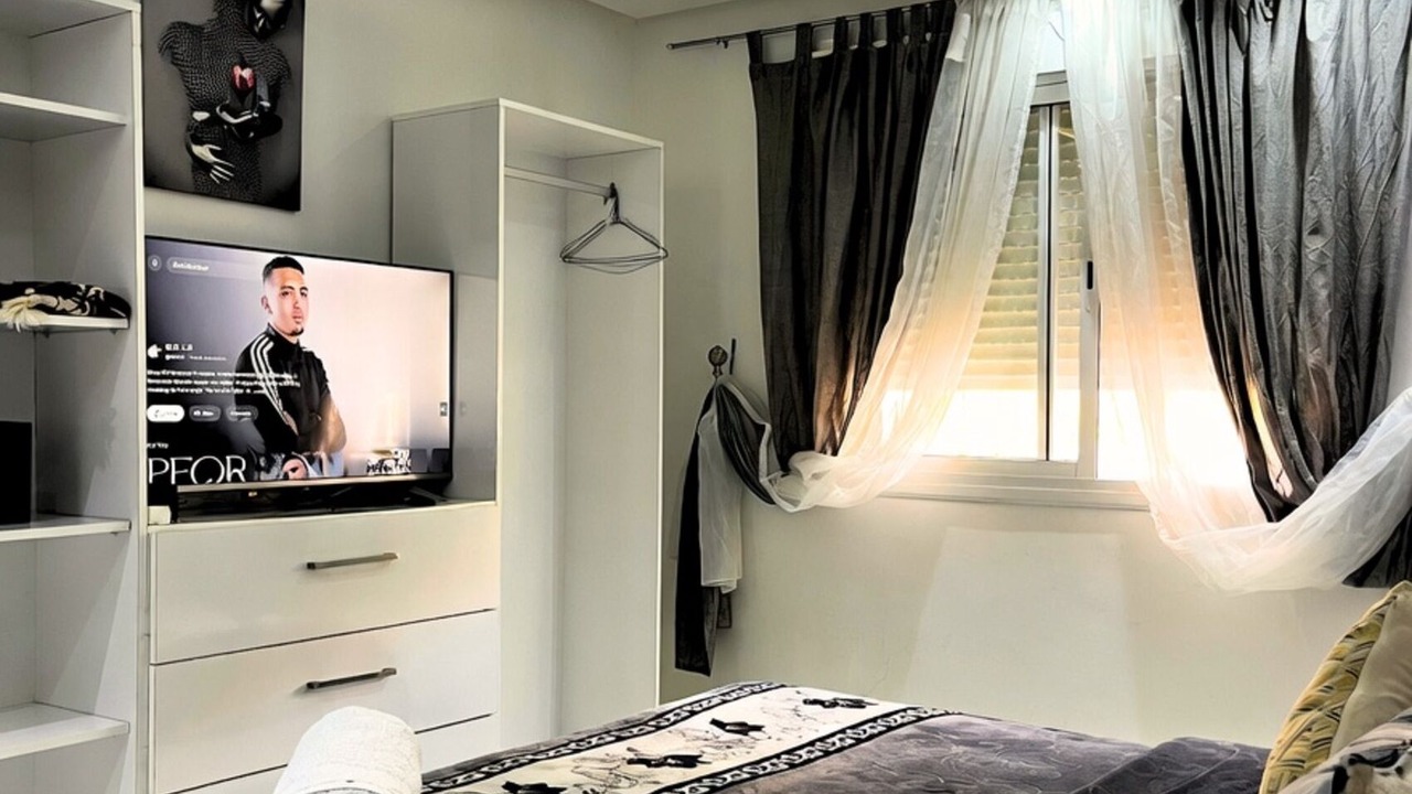 Photo of Bedroom in Tangier