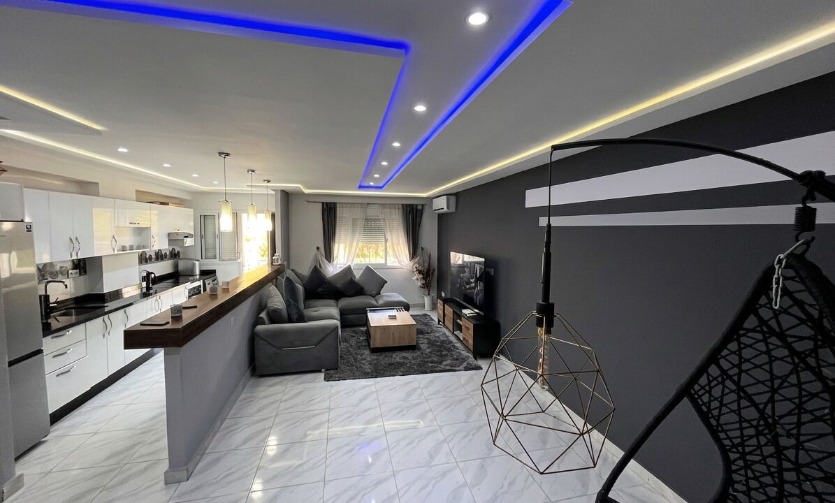 Photo of Livingroom in Tangier